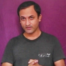 Photo of Rajneesh