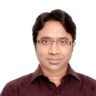 Anand Shankar Vocal Music trainer in Delhi