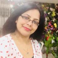 Kritika B. Class I-V Tuition trainer in Bangalore