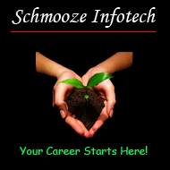 Schmooze Infotech Manual Testing institute in Chennai