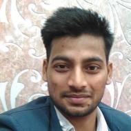 Priy Ranjan Bharti Class 10 trainer in Delhi