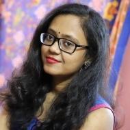 Madhurima R. BA Tuition trainer in Kolkata