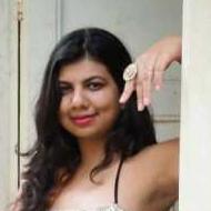 Priyanka C. Dance trainer in Mumbai