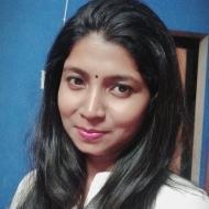 Nisha R. Class 10 trainer in Mumbai