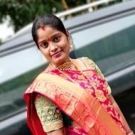 Bhavani M. Spoken English trainer in Krishna