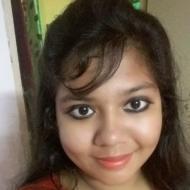 Ankita S. Class I-V Tuition trainer in Asansol