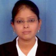 Kavita V. BCom Tuition trainer in Delhi