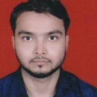 Abinash Kumar Shukla Class I-V Tuition trainer in Delhi