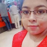 Aishika C. Class I-V Tuition trainer in Kolkata