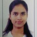 Photo of Swati S.