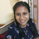 Photo of Binita M.