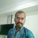 Photo of Anudeep Pratapa