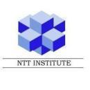 NTT Institute NFC photo