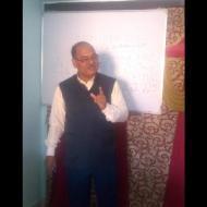 Lal Mohan Rajak Personality Development trainer in Bangalore