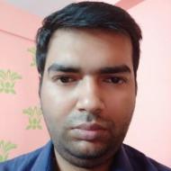 Rahul Jha Class 10 trainer in Kolkata