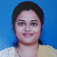 Seema L. Class I-V Tuition trainer in Thane