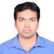 Md Aijaz Rahman Class 12 Tuition trainer in Hyderabad