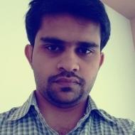 Dhruva Vig Digital Marketing trainer in Noida