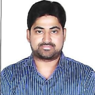 Vishnu PL/SQL trainer in Bangalore