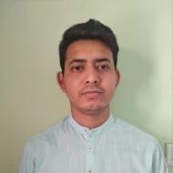 Partha Bhowmik Class 11 Tuition trainer in Bangalore