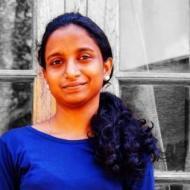 Anuja S. Class 12 Tuition trainer in Kozhikode