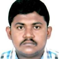 Sourav Mondal Class I-V Tuition trainer in Kolkata