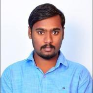 Janapati Vijay Kumar C Language trainer in Chirala