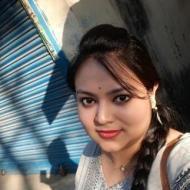 Pamela D. Class I-V Tuition trainer in Kolkata