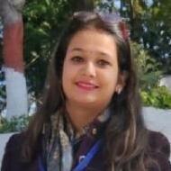 Tanya J. Class I-V Tuition trainer in Dehradun