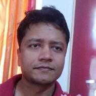 Himanshu Agrawal Bank Clerical Exam trainer in Raipur