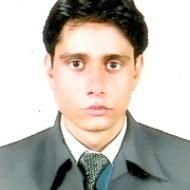 Mohd Shahjad Class 9 Tuition trainer in Muzaffarnagar