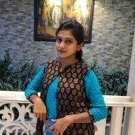 Chaitali D. Nursery-KG Tuition trainer in Kolkata