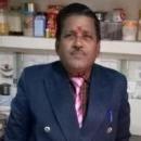 Photo of Krishna Kumar Mishra