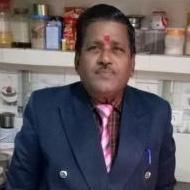 Krishna Kumar Mishra Spoken English trainer in Noida