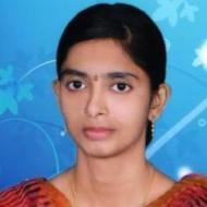 Jahnavi N. Class I-V Tuition trainer in Hyderabad