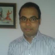 Dhananjay German Language trainer in Bangalore