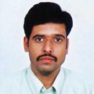 Vinod Kulkarni C Language trainer in Bangalore