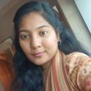 Photo of Revathi E.