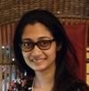 Tishya M. Class I-V Tuition trainer in Kolkata