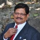 Photo of Prof. S. Umashankar