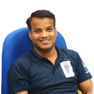 Abhishek Jain BBA Tuition trainer in Kanpur