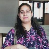 Prabhjot Kaur Class I-V Tuition trainer in Dehradun