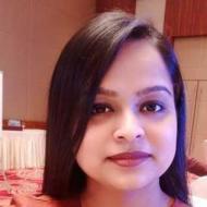 Neha C. Class I-V Tuition trainer in Delhi