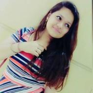 Rishita S. Class I-V Tuition trainer in Kolkata