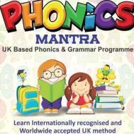 Phonics Mantra Phonics institute in Pune