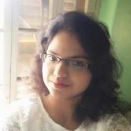 Deblina B. Class 6 Tuition trainer in Kolkata