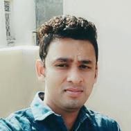 Praveen Kumar Class 9 Tuition trainer in Haldwani