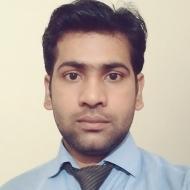 Gautam Saini Class 12 Tuition trainer in Delhi