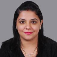 Nidhi G. Class I-V Tuition trainer in Delhi