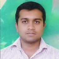 Joel Mario Prashanth Class 9 Tuition trainer in Hunsur